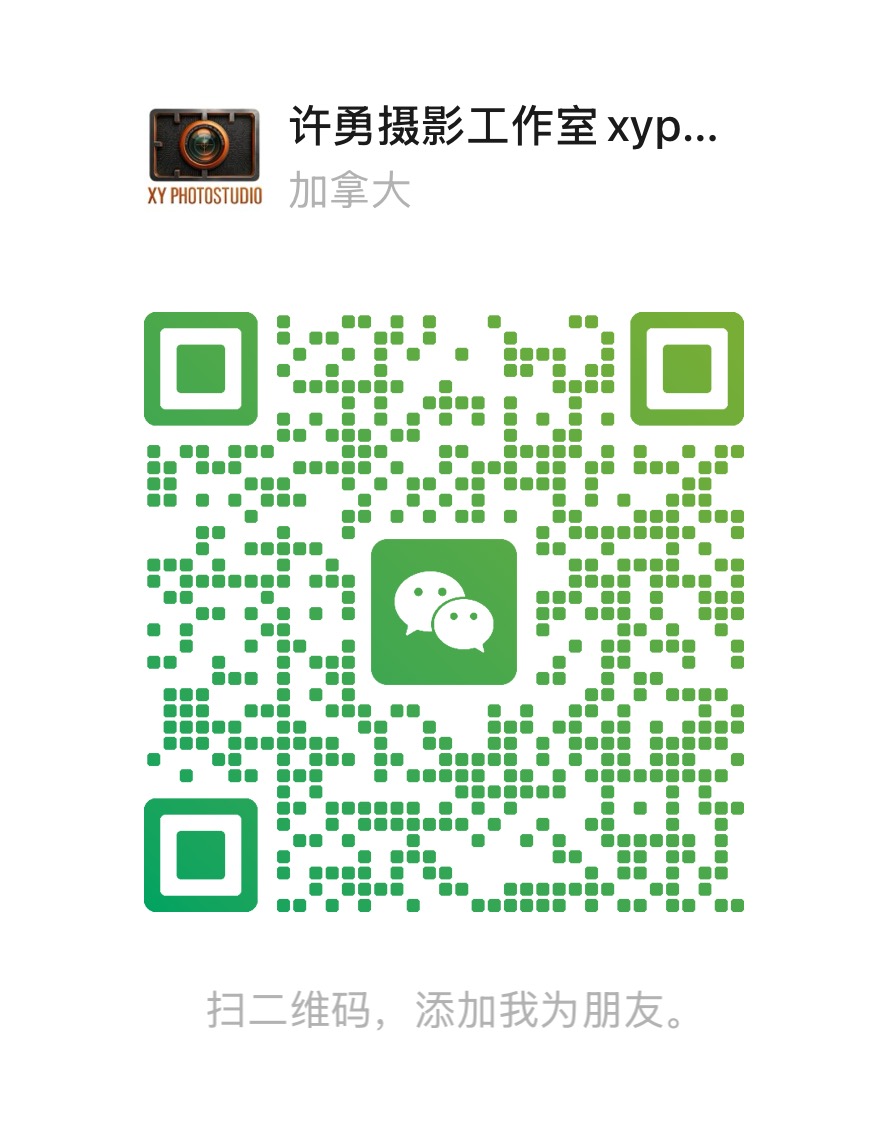 微信二维码